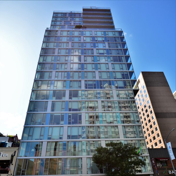 
            One Ten Third Condominium Building, 110 3rd Avenue, New York, NY, 10003, NYC NYC Condos        